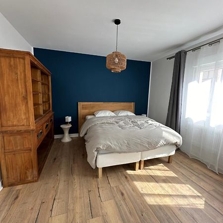 Bel Appartement - Lm La Mer Berck Bagian luar foto