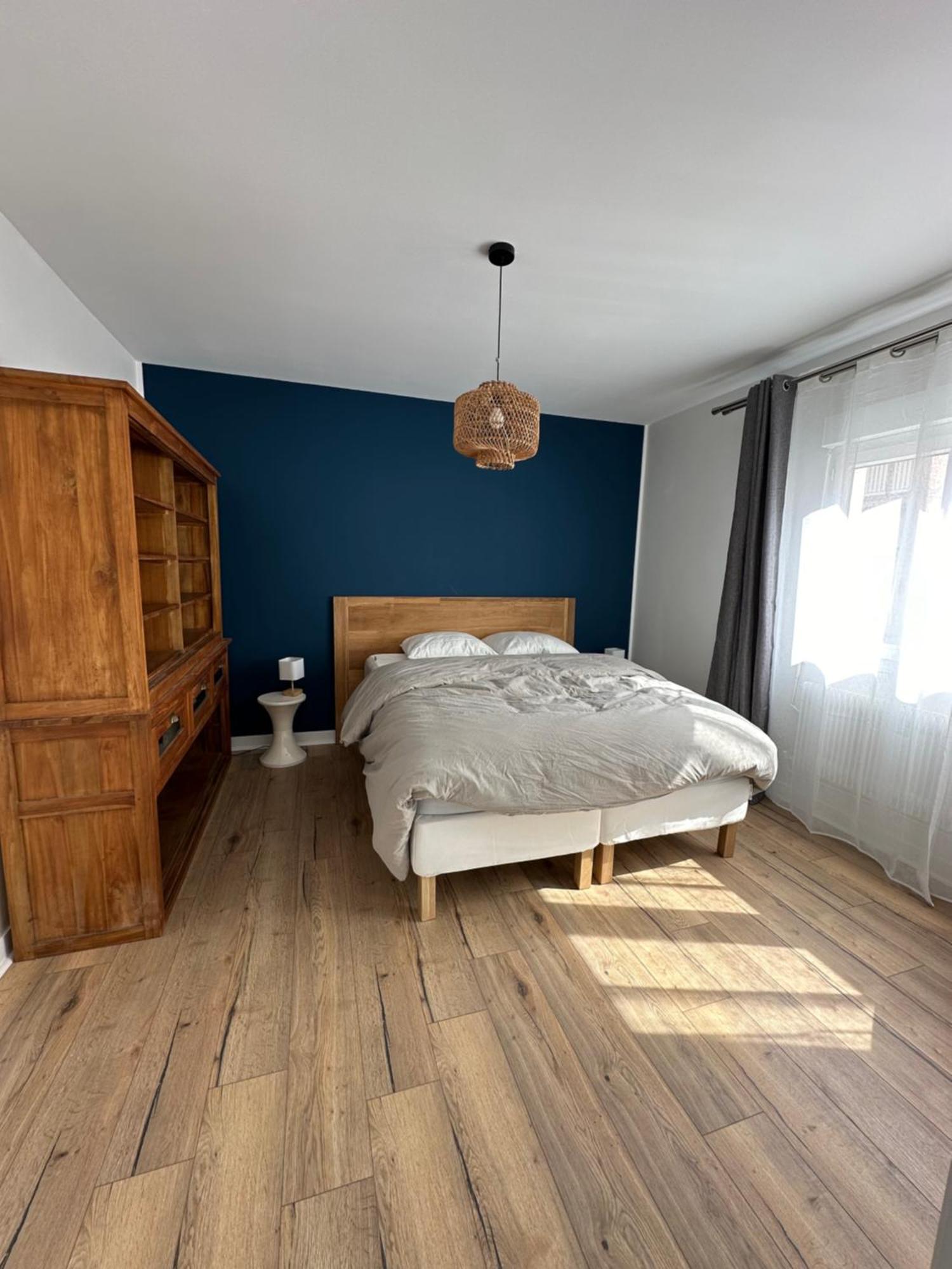Bel Appartement - Lm La Mer Berck Bagian luar foto